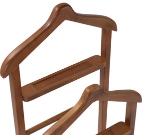 Καλόγερος Καρυδί CERELAS 33.5x46x120