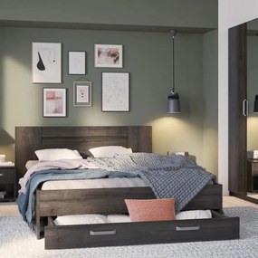 Σετ υπνοδωματίου Boston