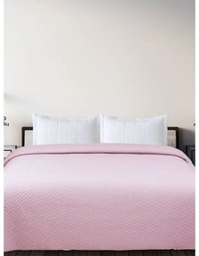 Κουβερλί Voielo Pudra King Size (240x250)