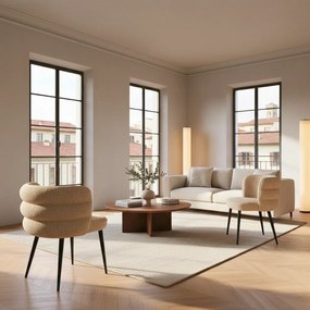 Καρέκλα Jenna I-Mpez (2) τεμάχια