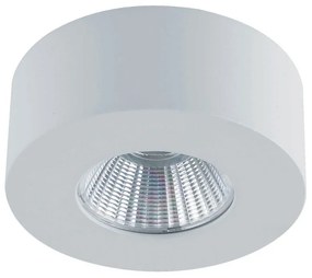 Σποτ Μονόφωτο LED Viokef Fani White 4183400