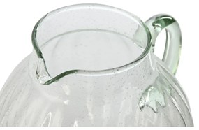 Kανάτα Home ESPRIT Πράσινο Κρυστάλλινο