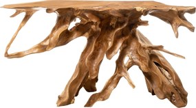 Console Table S Line 1.5m χειροποίητη S3703-00K4