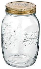 Βάζο Τροφίμων 500 4stagioni - Bormioli