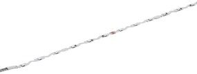 Φωτιστικό Eglo 99723 FLEXIBLE STRIPE Λευκό (White) 2700K - 6500K