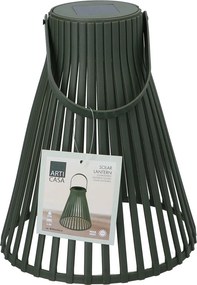 Ηλιακό Φανάρι LED (Φ20x33.5) Articasa Green 871125230223