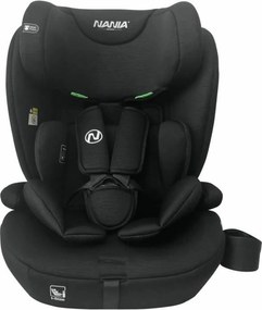 Καθίσματα αυτοκινήτου Nania Μαύρο ECE R129/04