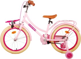 Excellent 18 Inch 26 cm Girls Coaster Brake Light pink