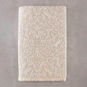 Ριχτάρι Καναπέ Διθέσιου (180x240) Rythmos Bianco Ecru