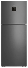 TCL RP465TSE0 Ψυγειοκαταψύκτης 465lt Total NoFrost Υ185xΠ70.6xΒ68.6εκ Γκρι