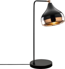 Table Lamp Yıldo - 6896 Black
Copper