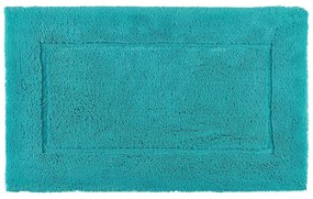 Χαλάκι Μπάνιου Must 302  Lagoon Abyss &amp; Habidecor 80Χ160 100% Cotton