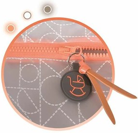 Καλάθι για Κούκλες Decuevas