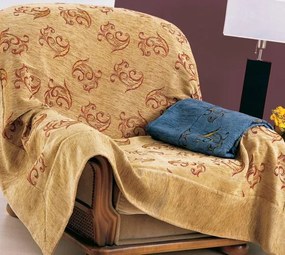 Oro - Μονοθέσιο Ριχτάρι 180Χ180 Morfeo