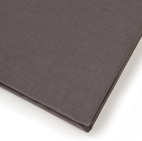 ΣΕΤ ΣΕΝΤΟΝΙΑ ΥΠΕΡΔΙΠΛΑ (Λ) 235X270 URBAN LINE DARK GREY - MELINEN