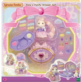 Σετ παιχνιδιών Sylvanian Families 5704 Πριγκίπισσα