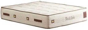 Στρώμα Flex &amp; Lateks 771MND1529 100x200cm Beige Single