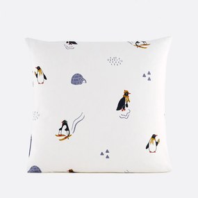 Παιδική μαξιλαροθήκη από φανέλα, Solven