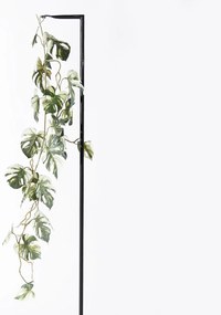 Supergreens Tεχνητή Γιρλάντα Μονστέρα Albo Variegata 120 εκ. - 9161-7 - 9161-7