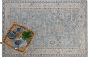Χαλί (160x230) Royal Carpet Tabriz 590 Blue