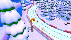 Βιντεοπαιχνίδι για Switch Just For Games Winter Games Collection