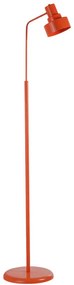 Φωτιστικό Δαπέδου 534LUN5509 Φ30x157cm 1xE27 40W Orange Opviq