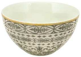 Μπωλ Φ13cm Vintage Μπεζ - Oriana Ferelli®