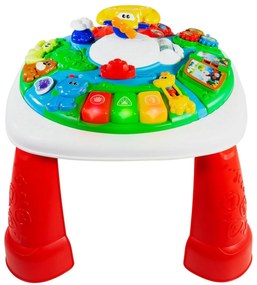 Κέντρο δραστηριοτήτων Winfun x2 47 x 41 x 47 cm