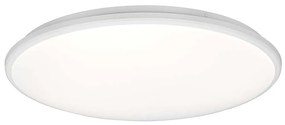 Φωτιστικό Οροφής - Πλαφονιέρα Limbus R67021931 Φ50x7cm Dim Led 4100Lm 34W White RL Lighting