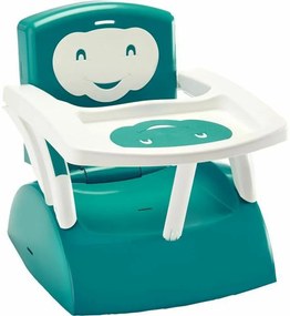 Child&#039;s Chair ThermoBaby Ανελκυστήρας Σμαραγδένιο Πράσινο