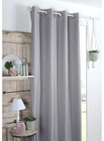 Κουρτίνα (140x260) Με Τρουκς S-F Copenhague Perle R68937002