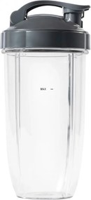 ΜΠΛΈΝΤΕΡ PERSONAL BLENDER NUTRIBULLET NB614.DG