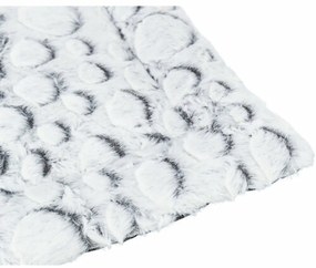 Κρεβάτιγια Σκύλους Trixie Mila Λευκό Γκρι