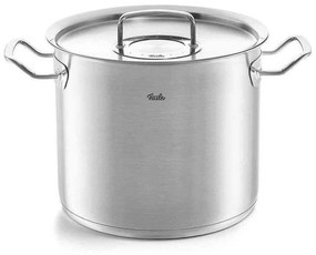 Κατσαρόλα Μαρμίτα Original Profi 084-118-20-000/0 20cm Inox Fissler 20cm Stainless Steel