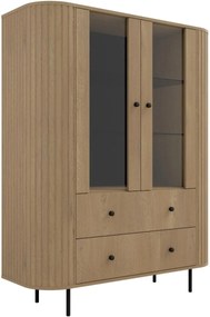 Βιτρίνα Ovelia 2D-Φυσικό