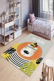 Χαλί W1003 213HFT1124 Multi Conceptum Hypnose 120X180cm
