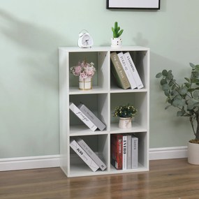 Βιβλιοθήκη Boxy-Leuko