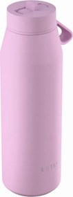 Ποτήρι Θερμός 800ml Estia Save The Aegean Pulse Lavender 01-43216