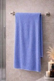 Stewehome μαξιλάρι πετσέτα μπάνιου από βαμβάκι 70x140 cm