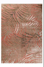 Καλοκαιρινό χαλί Boheme 00012-720 133 x 190