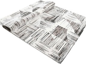 Χαλί (165x230) Polcarpet Petra Stone 764 Brown