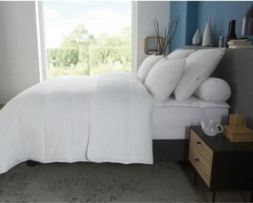 Σκανδιναβικό Παπλώμα DODO Λευκό 350 g/m²