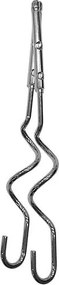 Μίξερ χειρός inox 400W Y16x19,5x9,5εκ.