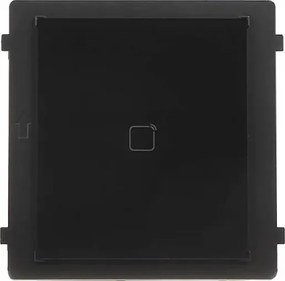Card reader module Hikvision DS-KD-M για μπουτονιέρα εισόδου Intercom με αναγνώστη καρτών &amp; tags προσέγγισης (RFID)  Mifare
