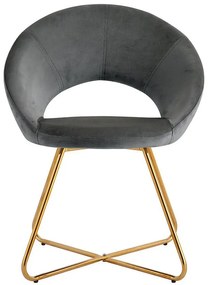 Σετ 2 καρέκλες Muz 105 (2) τεμάχια