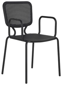 Metaxakis Aitra/P Armchair metax-02-00-0434 διάστ.55.0000 x 55.0000 x 86.0000