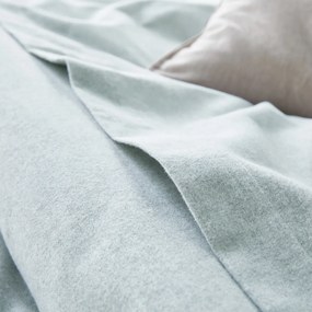 Παπλωματοθήκη από βαμβακερή φανέλα, Clara