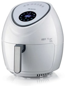 ARIETE 4618/03 Airy Fryer Φριτέζα Αέρος XXL με Αποσπώμενο Κάδο 5.5lt White