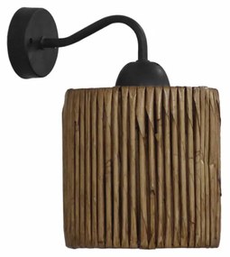 Απλίκα Τοίχου Heronia Kyoto 31-1251 Bamboo