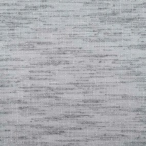 vidaXL Κουρτίνα βυσσινί 2 pcs Σκούρο Γκρι 140 x 140 cm Πολυεστέρας